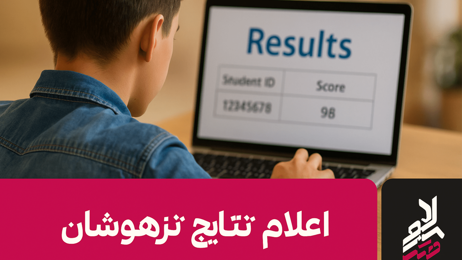 اعلام نتایج تیزهوشان