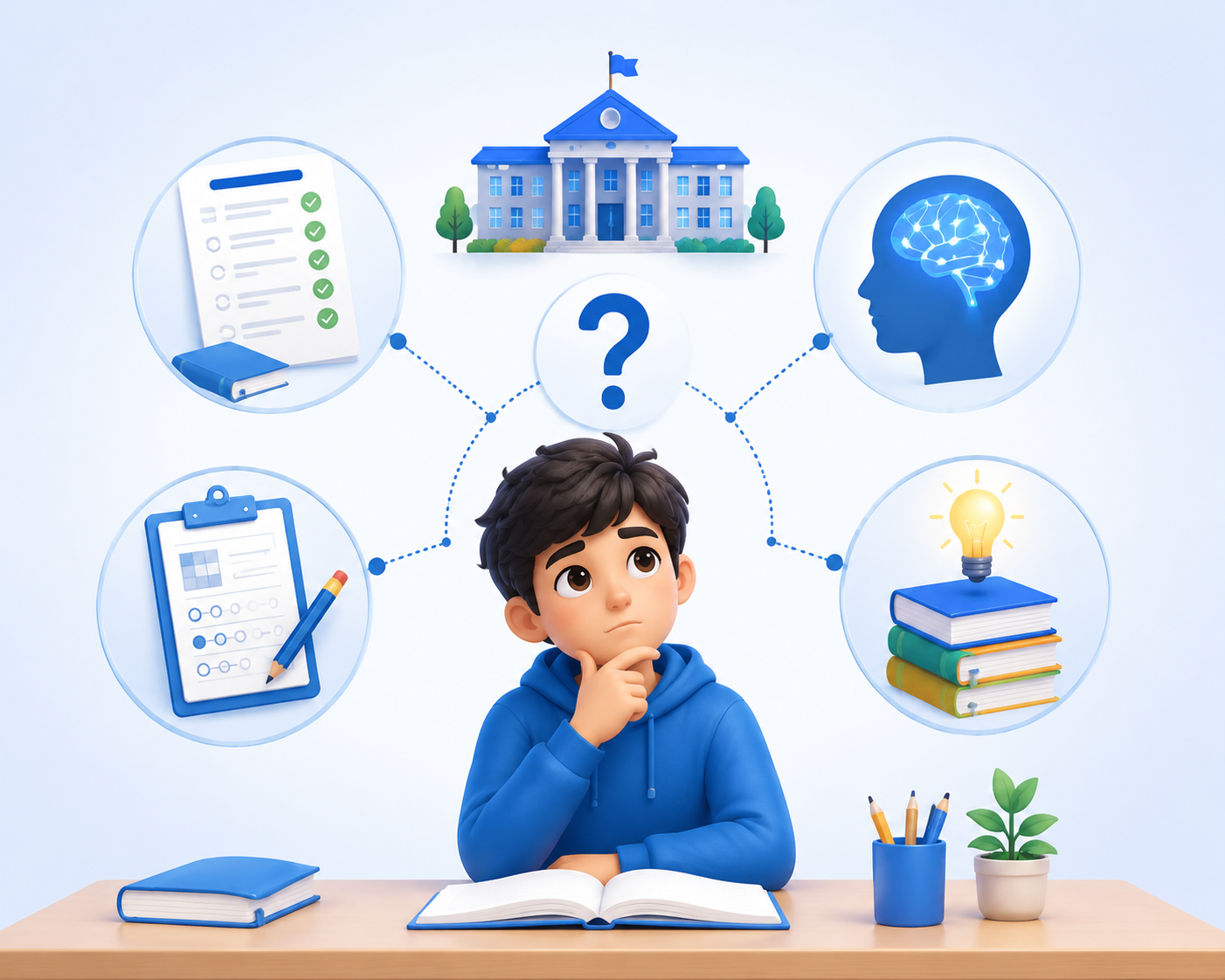 پاسخ به سوالات مربوط به معدل لازم برای ثبتنام و قبولی تیزهوشان